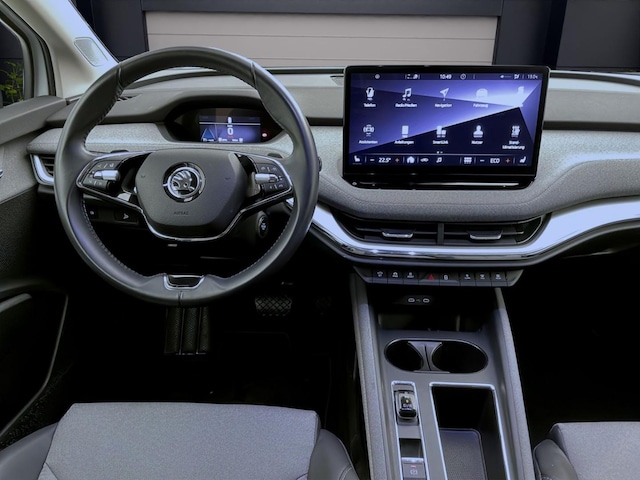 Skoda Enyaq Loft iV 60