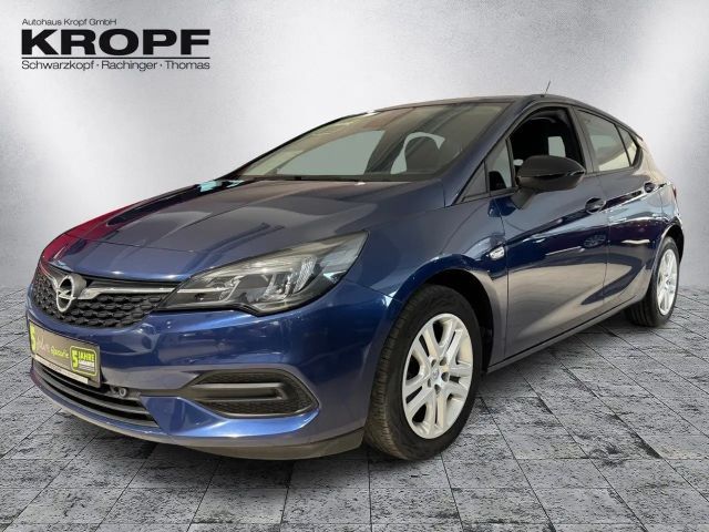 Opel Astra 1.2 Turbo