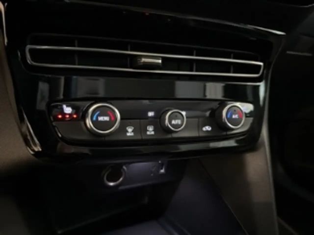 Opel Mokka Elegance Turbo