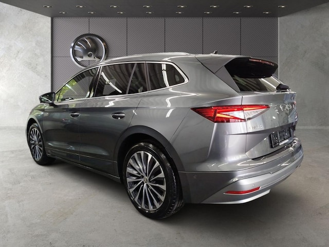 Skoda Enyaq Enyaq Navi LED