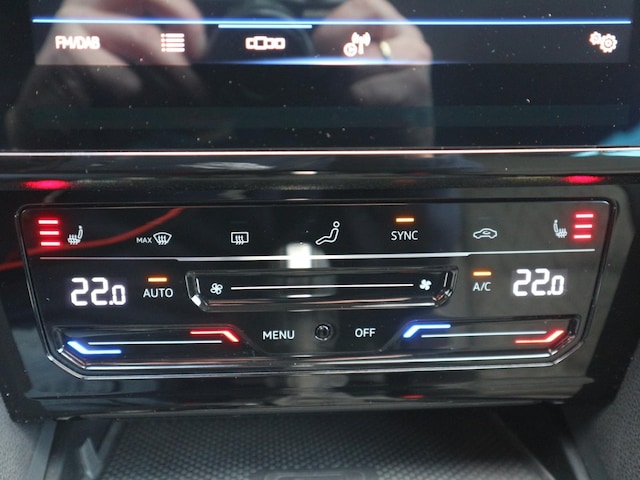 Volkswagen Passat Business Variant