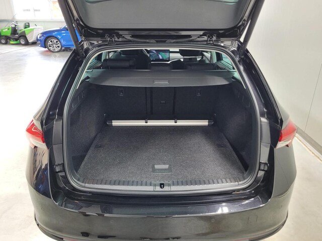 Skoda Octavia Combi Selection