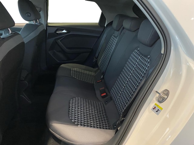 Audi A1 25 TFSI S-Tronic Sportback