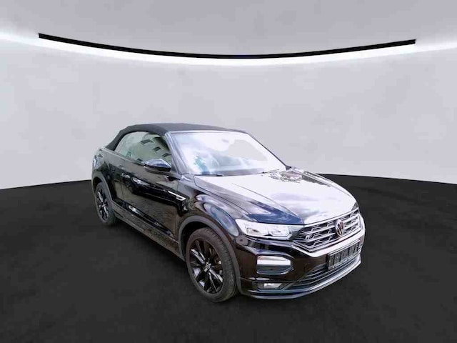 Volkswagen T-Roc 1.5 TSI Cabriolet DSG R-Line
