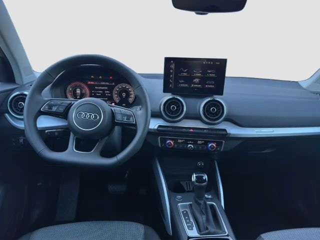 Audi Q2 35 TFSI S-Line S-Tronic