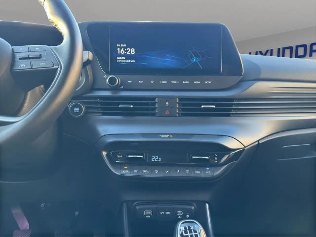 Hyundai i20 1.0 Prime Smart T-GDi