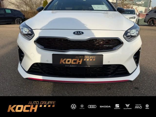 Kia Ceed GDi GT-Line