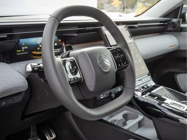 Citroën C5 Aircross Max