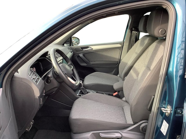 Volkswagen Tiguan 2.0 TSI DSG Move