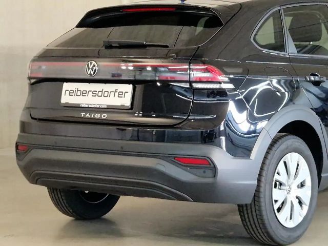 Volkswagen Taigo 4Me TSI