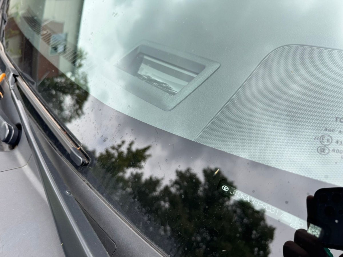 Toyota Prius 5-deurs Plug-in