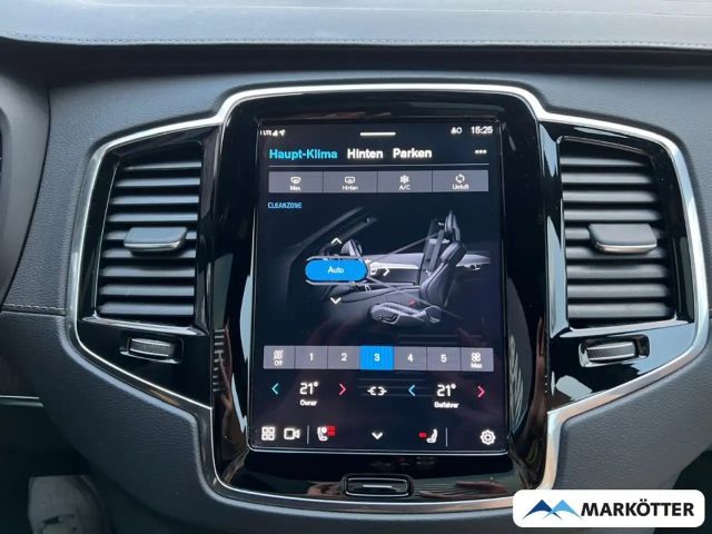 Volvo XC90 AWD Bright Ultimate