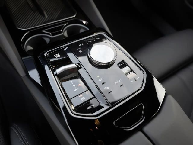 BMW 520 520i M-Sport Touring