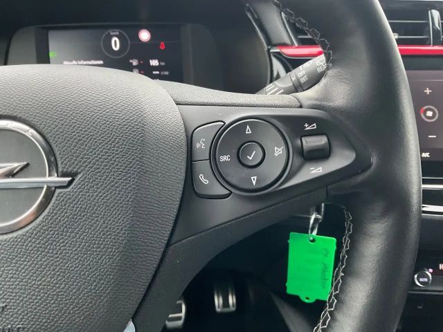 Opel Corsa 1.2 Turbo GS-Line Grand Sport Turbo