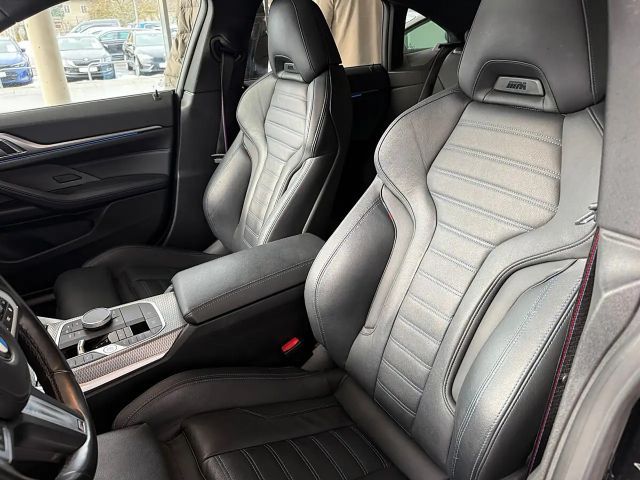 BMW 420 420d Coupé Gran Coupé M-Sport xDrive