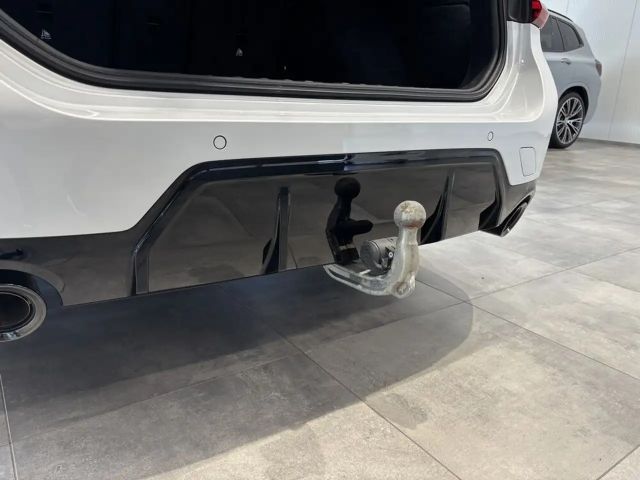 BMW 320 320d M-Sport Touring xDrive