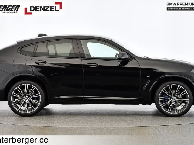 BMW X4 M-Sport xDrive20d