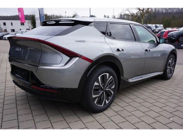 Kia EV6 58.3 kWh Achterwielaandrijving Air