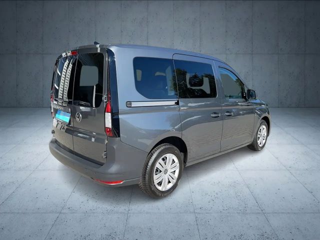 Volkswagen Caddy 2.0 TDI