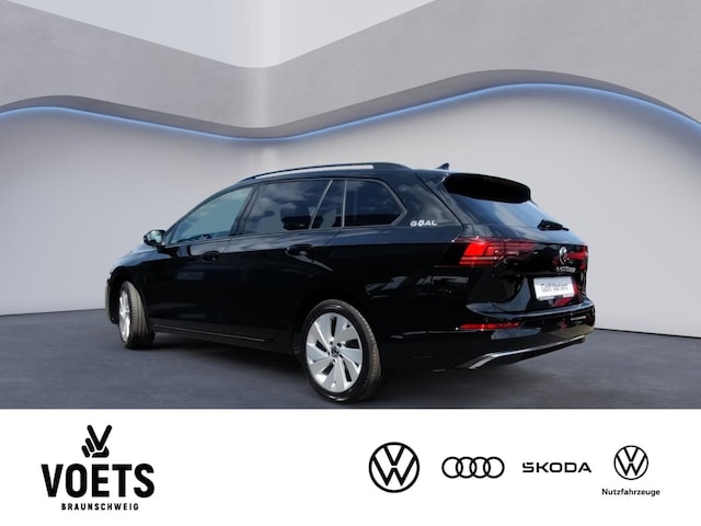 Volkswagen Golf 2.0 TDI DSG Golf VIII Variant