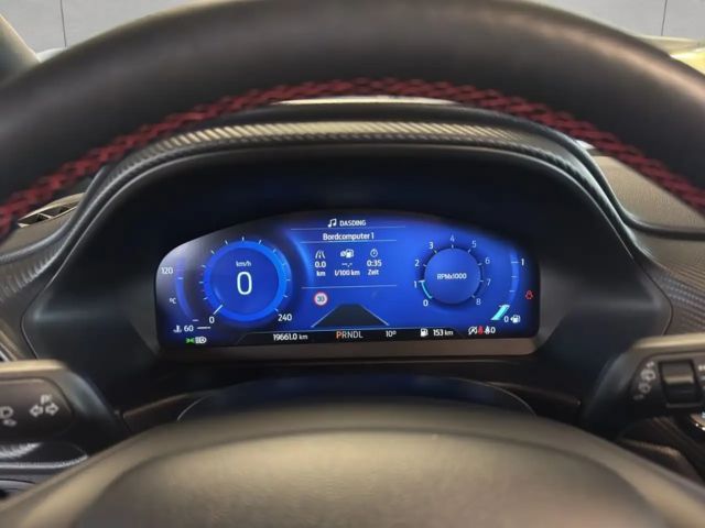 Ford Puma EcoBoost ST Line