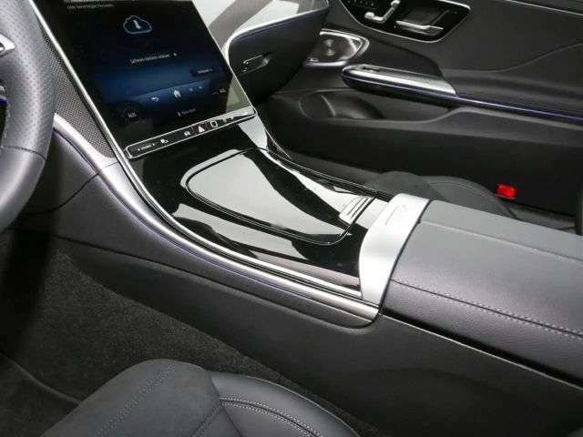 Mercedes-Benz CLE 220 AMG Line Coupé