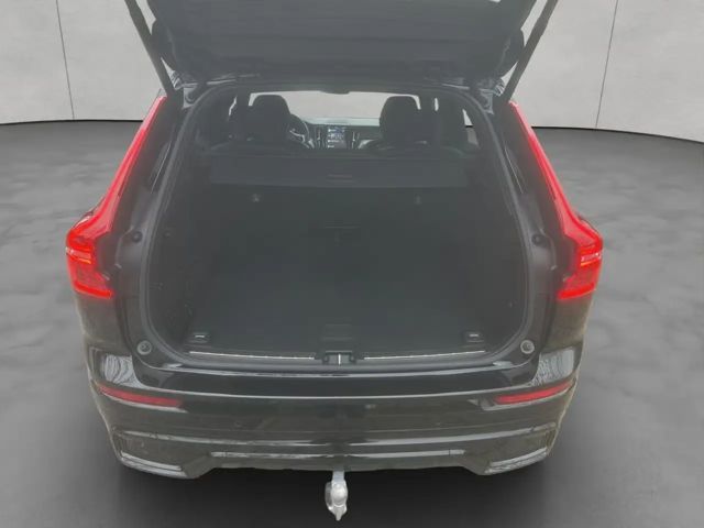 Volvo XC60 Dark Plus