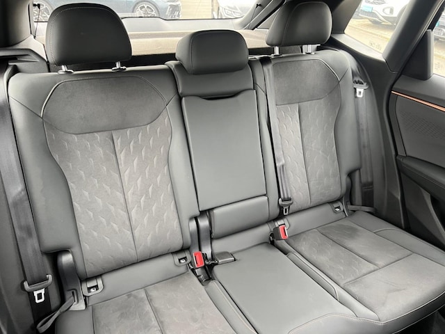 Cupra Terramar 1.5 eTSI