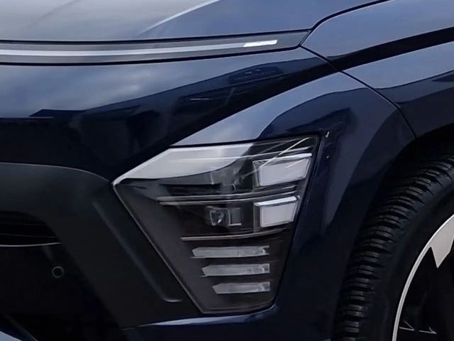 Hyundai Kona 2WD Electric N Line