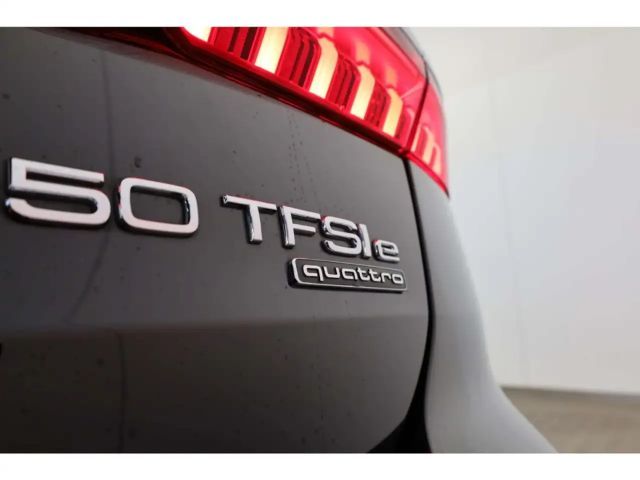 Audi A6 50 TFSI Avant Hybride Quattro