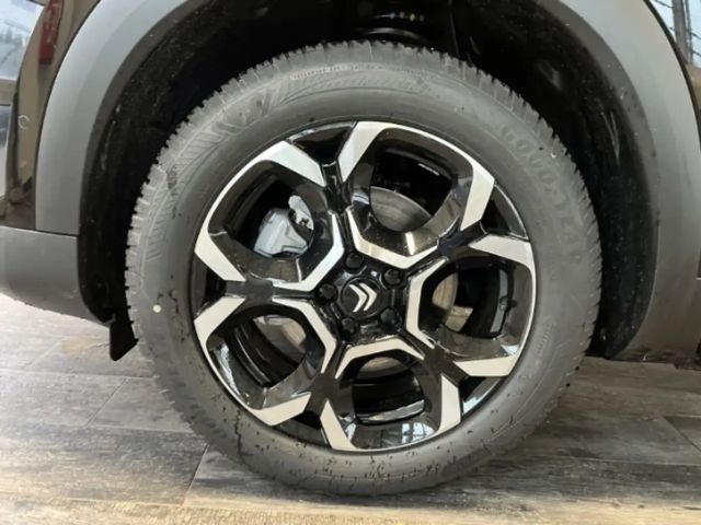 Citroën C5 Aircross BlueHDi Max