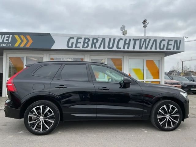 Volvo XC60 Dark Plus