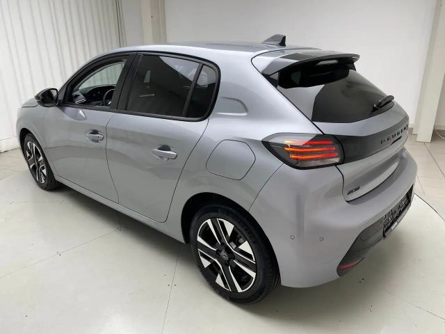 Peugeot 208 Allure Pack