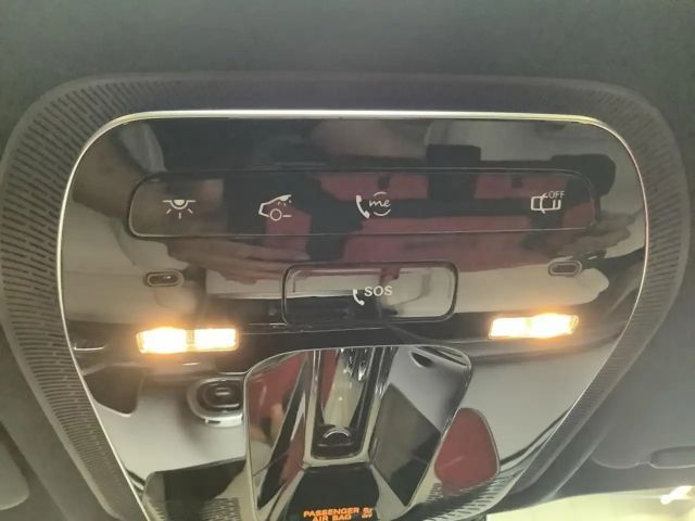 Mercedes-Benz C 180 AVANTGARDE Sedan