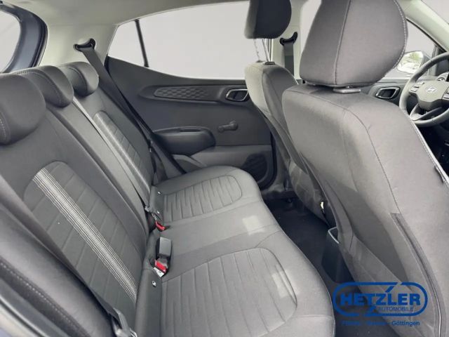 Hyundai i10 1.2 Trend