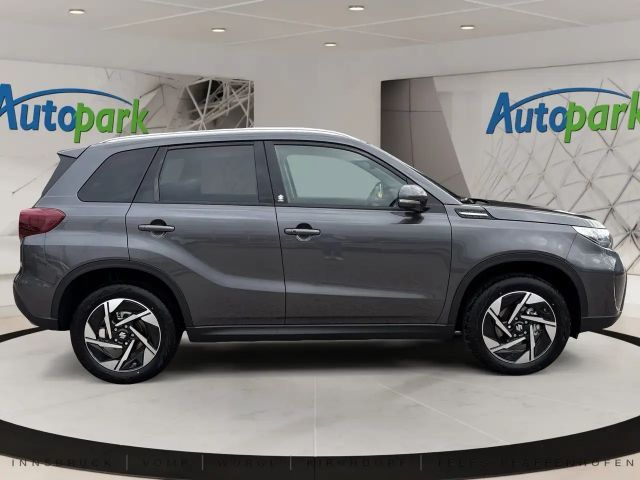 Suzuki Vitara AllGrip Flash Hybrid
