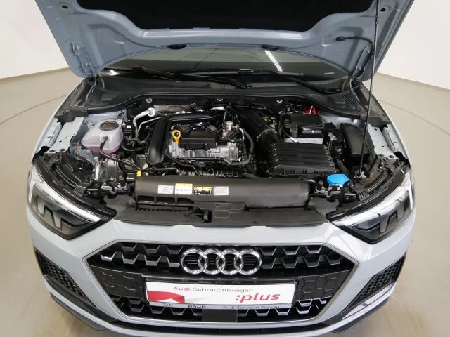 Audi A1 30 TFSI Sportback
