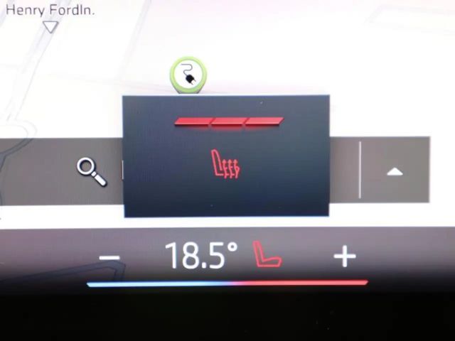 BMW i5 M-Sport Sedan xDrive