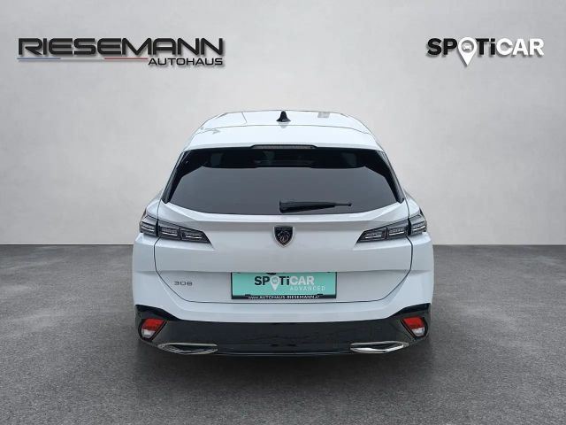Peugeot 308 Allure Pack Hybrid SW