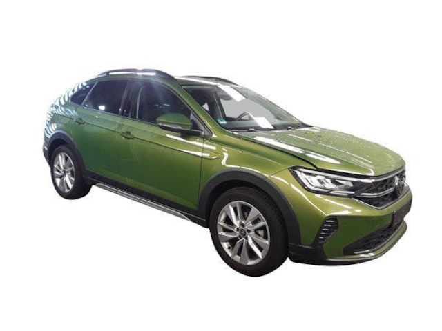 Volkswagen Taigo 1.5 TSI DSG Life