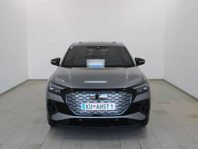 Audi Q4 e-tron 50 Quattro Sportback