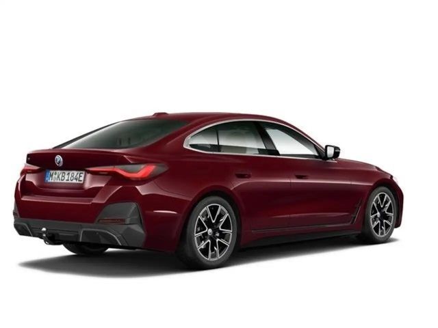 BMW i4 Sedan eDrive35