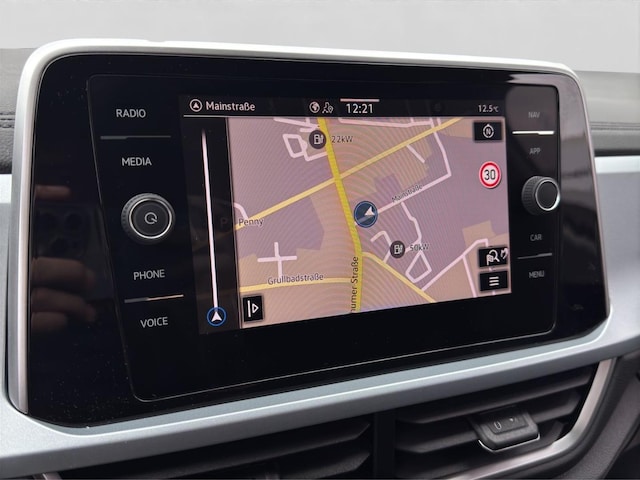 Volkswagen T-Roc 2.0 TDI DSG