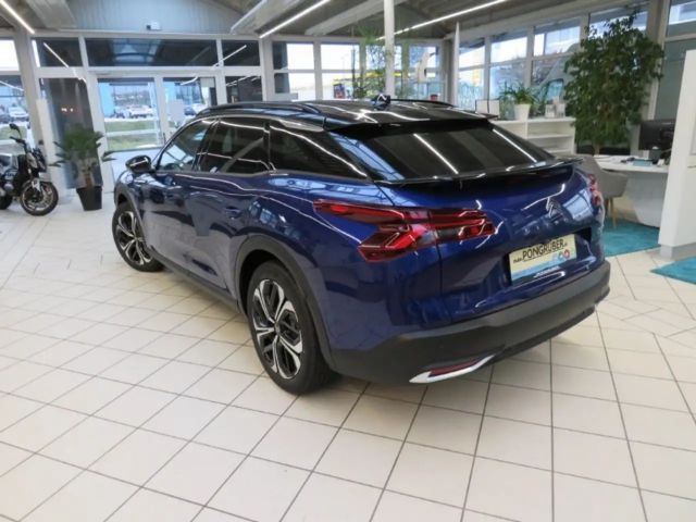 Citroën C5 X Hybrid Pack Shine