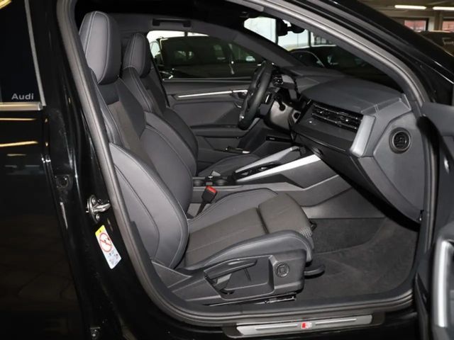 Audi A3 35 TDI S-Line Sedan Sportback