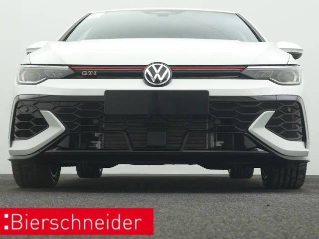 Volkswagen Golf 2.0 TSI DSG GTI