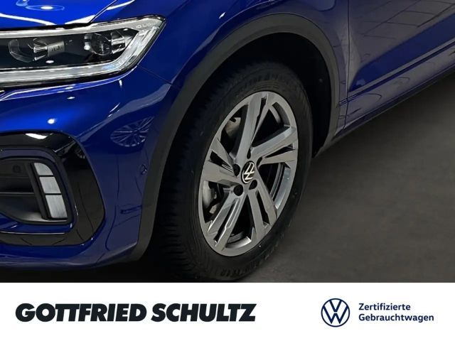 Volkswagen T-Roc 1.5 TSI R-Line