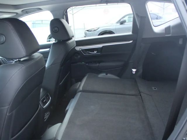 Honda CR-V 2.0 Executive Hybrid i-MMD