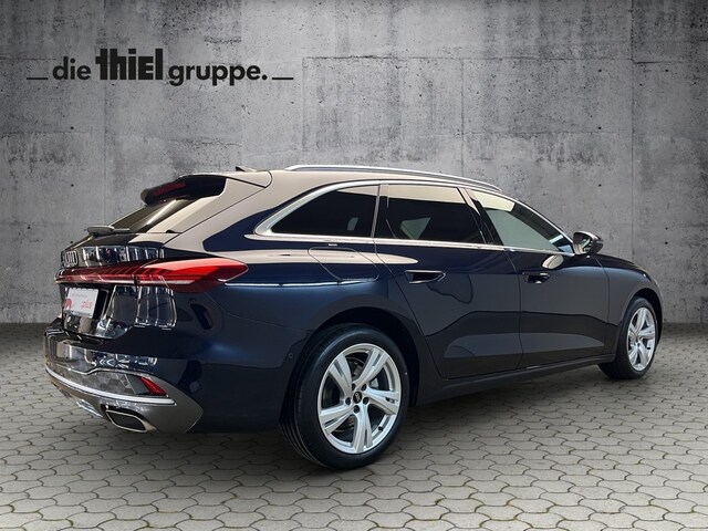 Audi A5 Avant Quattro S-Tronic