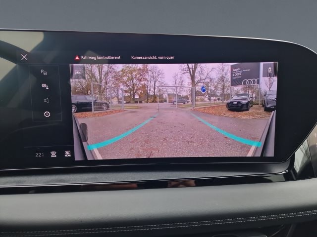 Audi Q6 e-tron SUV e-tron Audi Q6 SUV e-tron